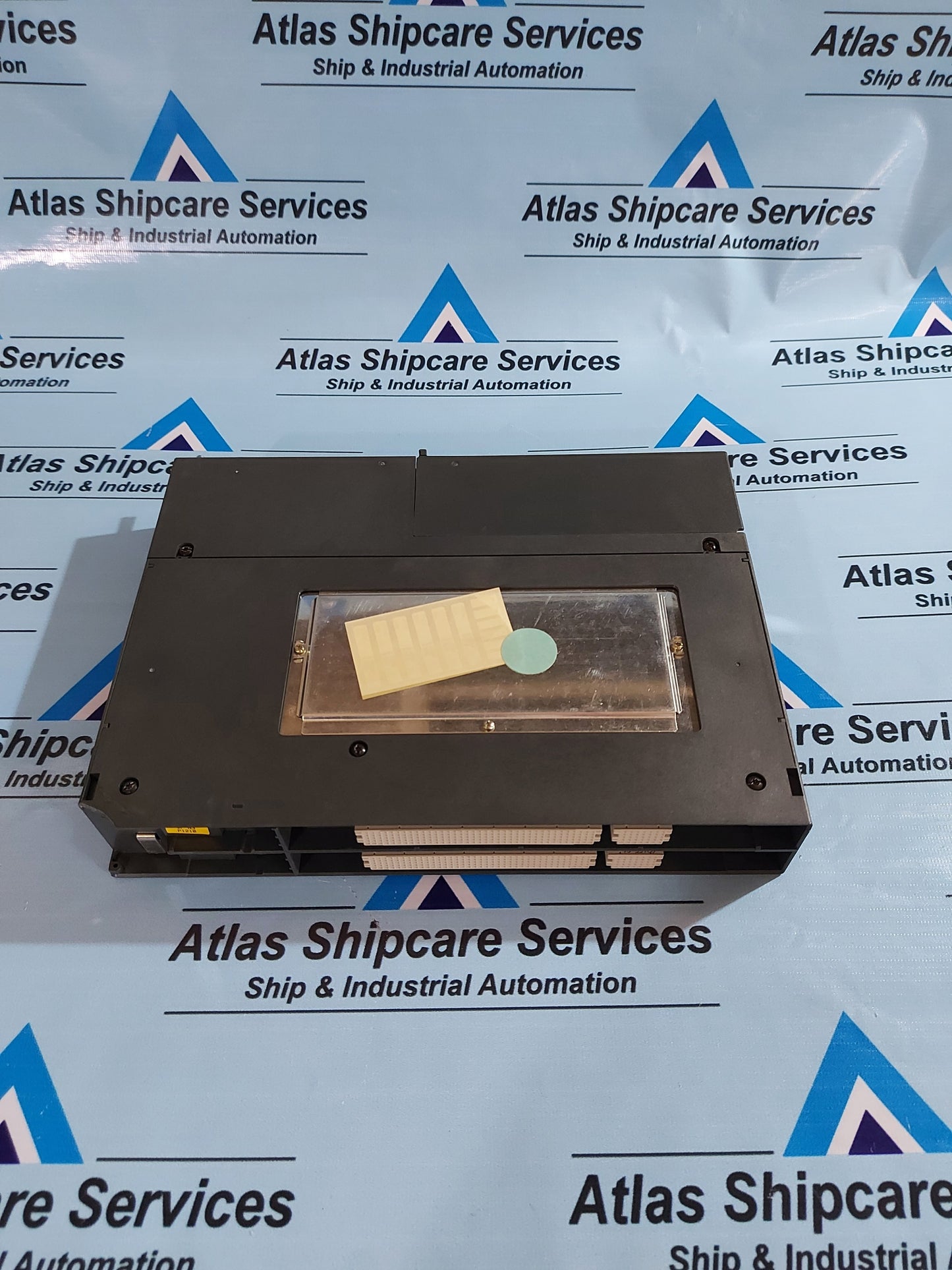 SIEMENS 6ES7 417-4HL01-0AB0 SIMATIC S7-400 CPU MODULE