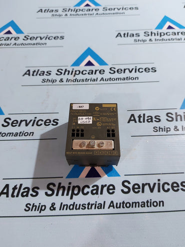SIEMENS 6ES7 972-0DA00-0AA0 PROFIBUS TERMINATOR