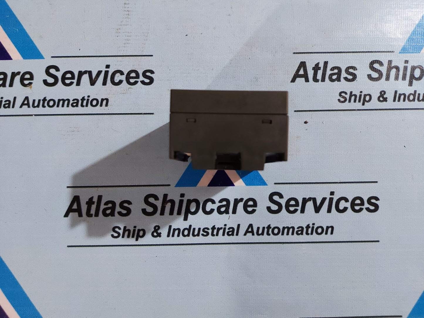 SIEMENS 6ES7 972-0DA00-0AA0 PROFIBUS TERMINATOR