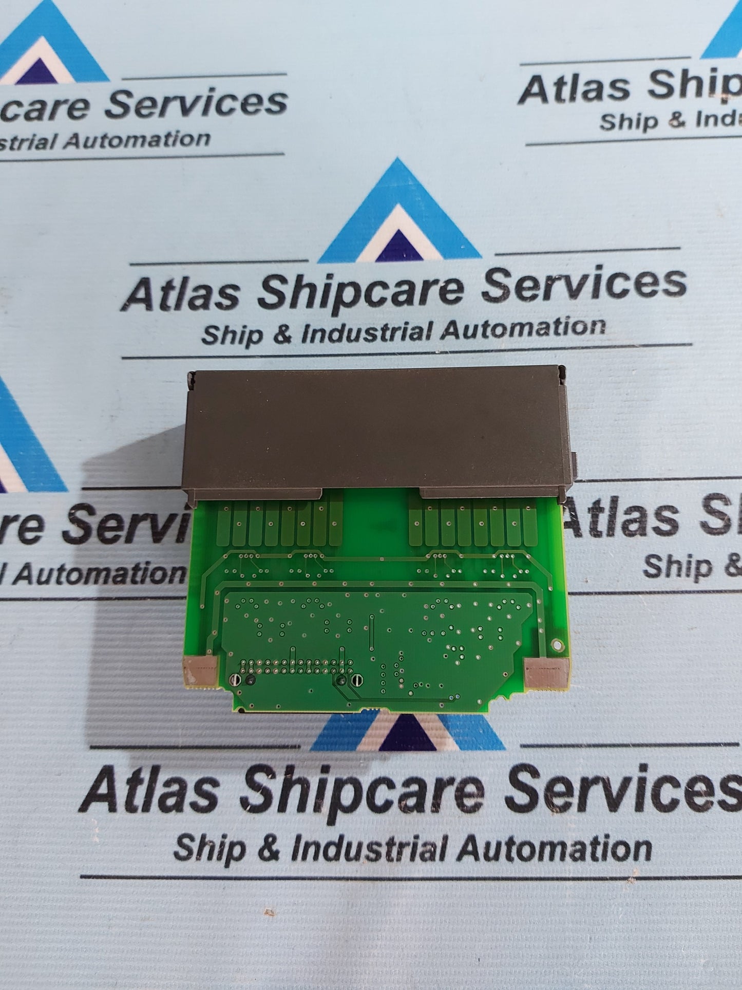 SIEMENS 6ES7321-1BH02-0AA0 SM321 DIGITAL INPUT MODULE