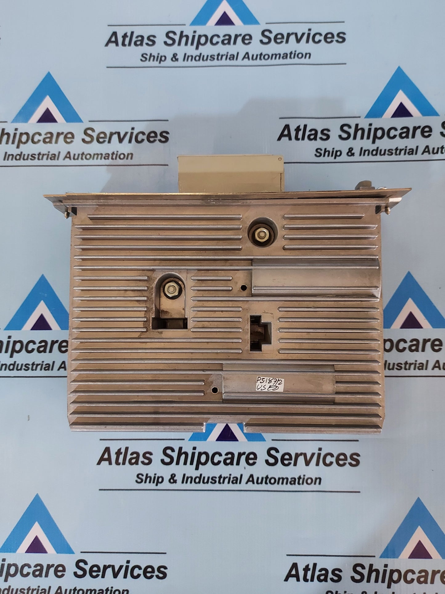 SIEMENS 6EV 3054-0GC POWER SUPPLY