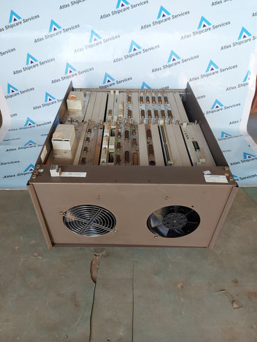 SIEMENS 6FC 3881-0KA-Z SINUMERIK 3 FA 4B