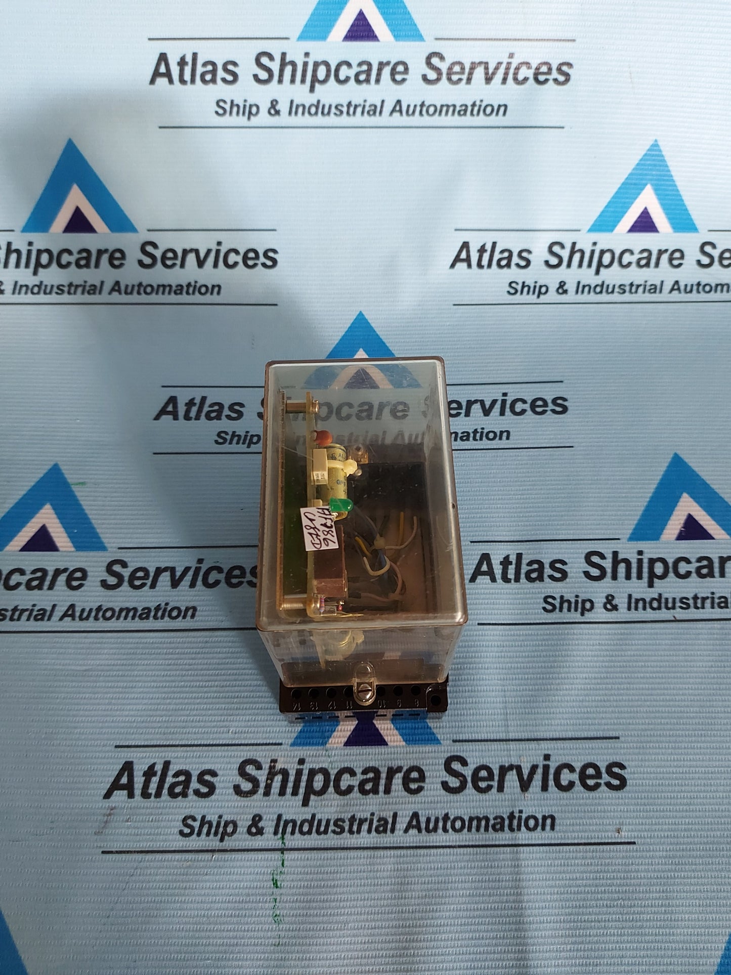 SIEMENS 6FS1310-0AA TIME E 24V