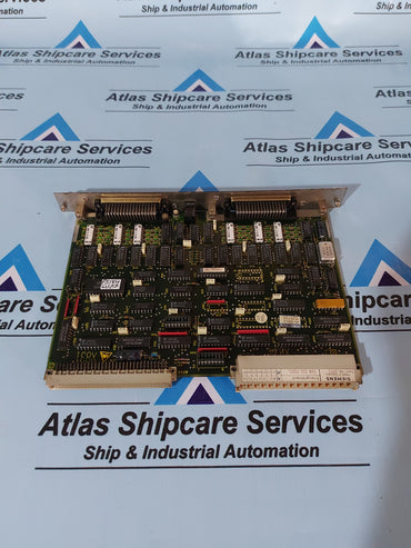 SIEMENS 6FX1122-1AC02 COUPLING MODULE
