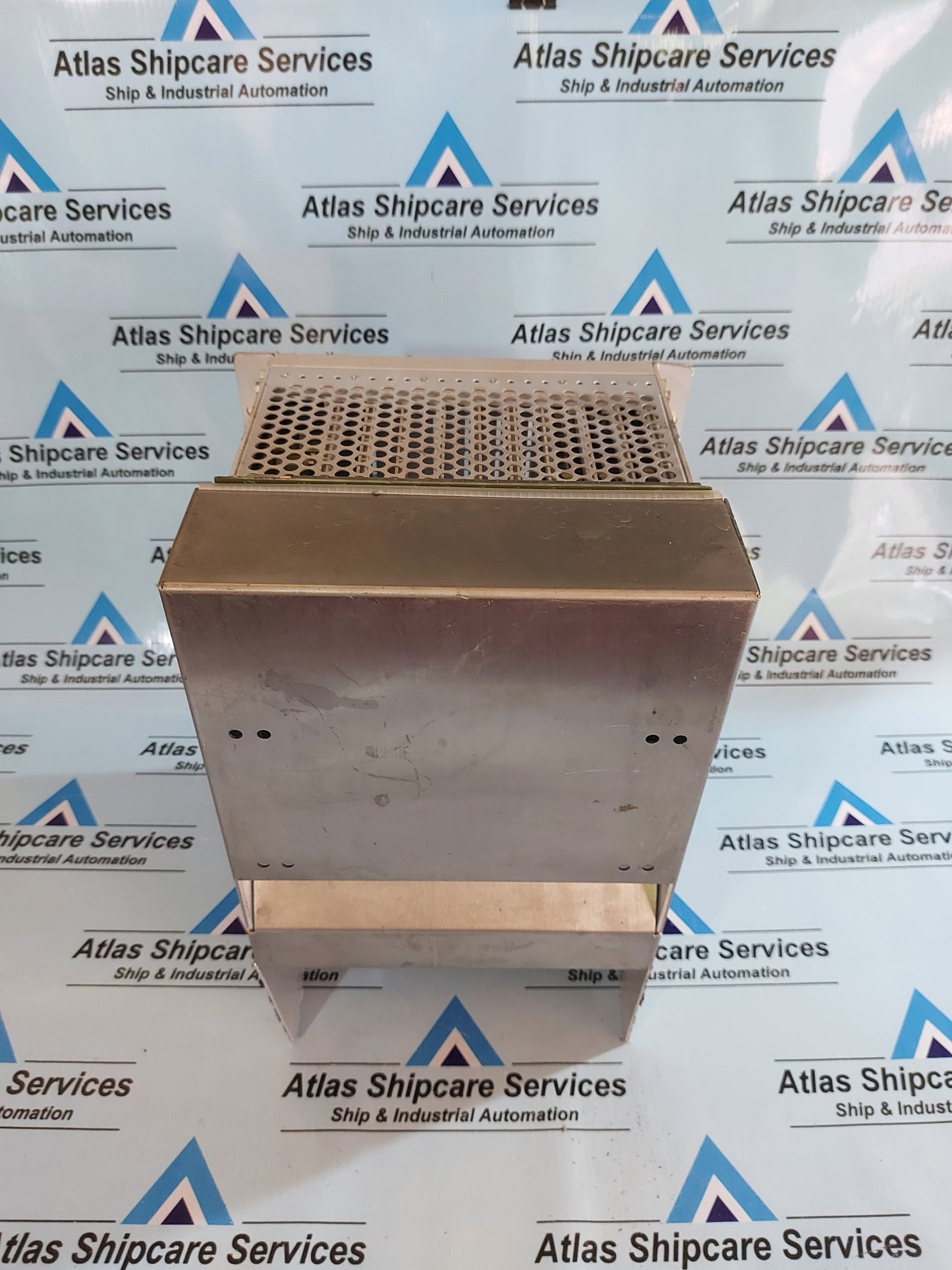 SIEMENS 6MF11130CJ340AA0BB SICAM AK 1703 ACP
