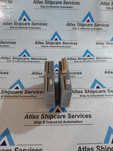 SIEMENS 6MF28113AA00 SICAM A8000 DI-8113 DIGITAL INPUT MODULE