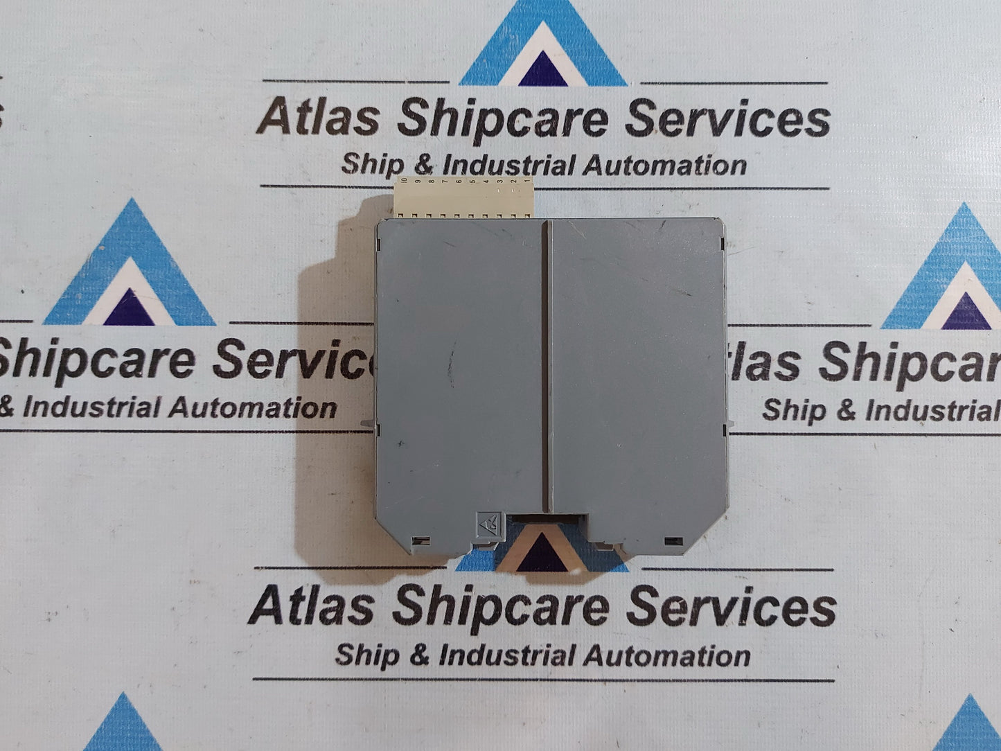 SIEMENS 6MF28113AA00 SICAM A8000 DI-8113 DIGITAL INPUT MODULE