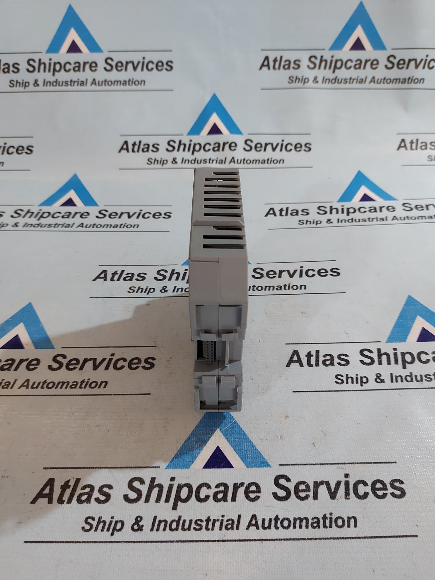 SIEMENS 6MF28113AA00 SICAM A8000 DI-8113 DIGITAL INPUT MODULE