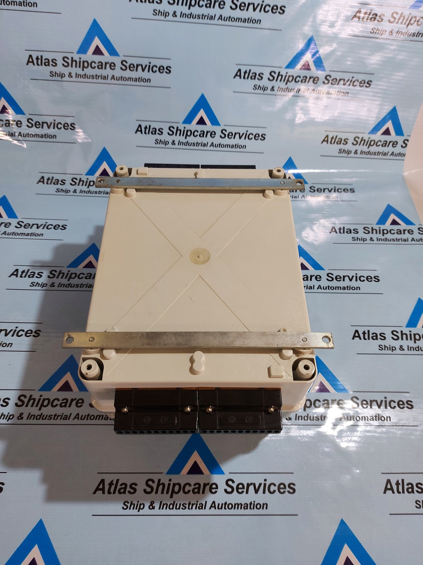 SIEMENS 7 SP 8014 GENOP 23 S CURRENT-REVERSE POWER PROTECTION RELAY