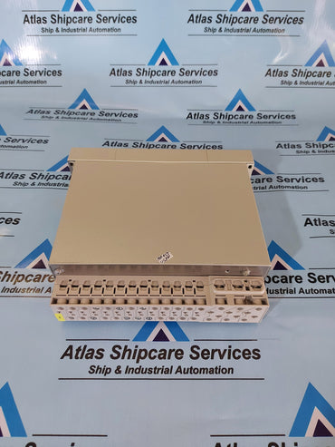 SIEMENS 7RW6000-2EA00-0DA0/BB U,F PROTECTION RELAY