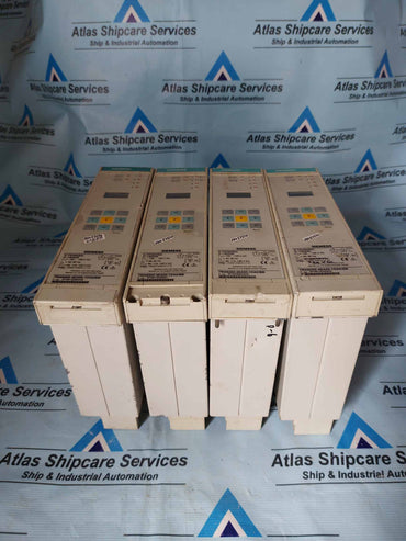 SIEMENS 7RW6000-4EA00-1DA0/BB NUMERICAL OVERCURRENT PROTECTION RELAY AG272