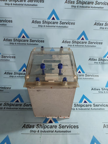 SIEMENS 7SG1714-4EA21-0DA0 OVERCURRENT PROTECTION RELAY Rho3 AG24