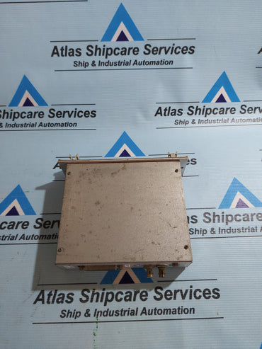 SIEMENS 7SG2430-3AA00-0AA0 REYROLLE SIGMA 3