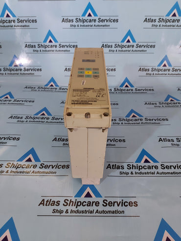 SIEMENS 7SJ6001-2EA00-0DA0/BB OVERCURRENT PROTECTION RELAY