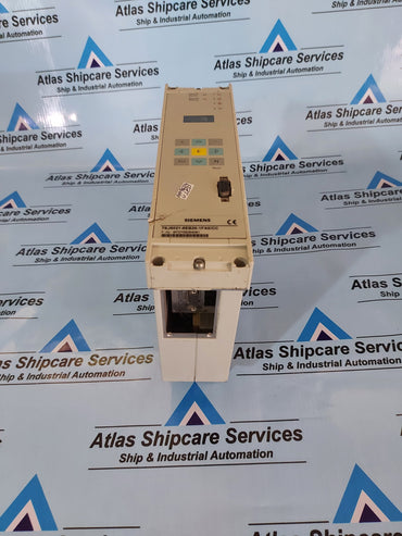 SIEMENS 7SJ6021-5EB20-1FA0/CC OVERCURRENT PROTECTION RELAY