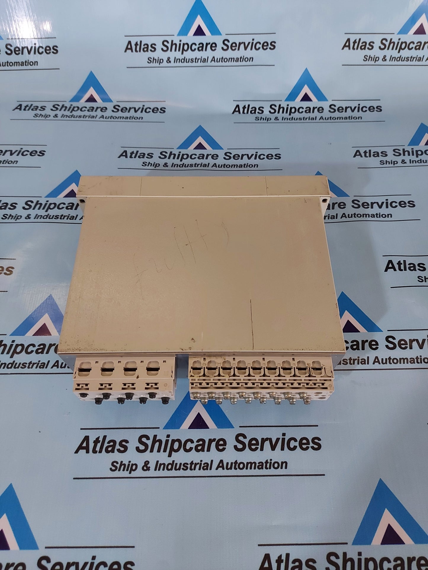 SIEMENS 7SJ6025-5EB20-1FA0/CC OVERCURRENT PROTECTION RELAY