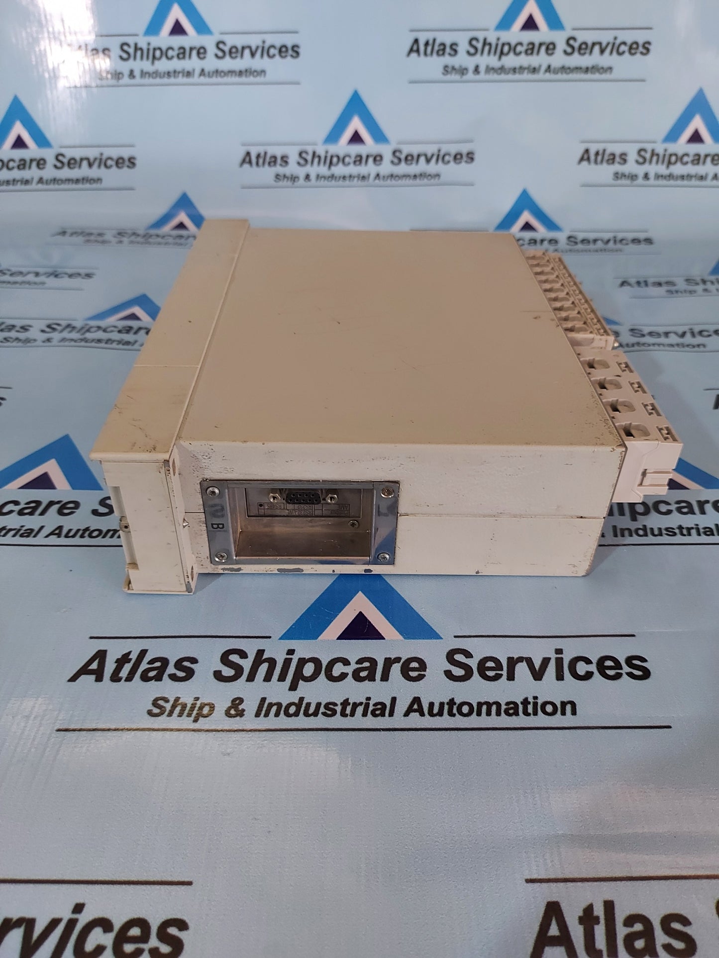 SIEMENS 7SJ6025-5EB20-1FA0/CC OVERCURRENT PROTECTION RELAY