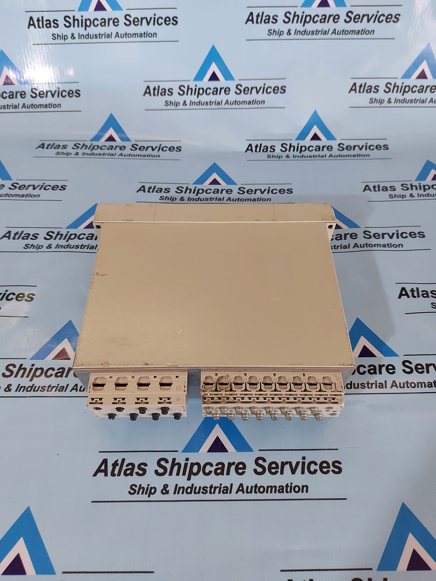 SIEMENS 7SJ6026-4EB90-1FJ0/CC OVERCURRENT PROTECTION RELAY