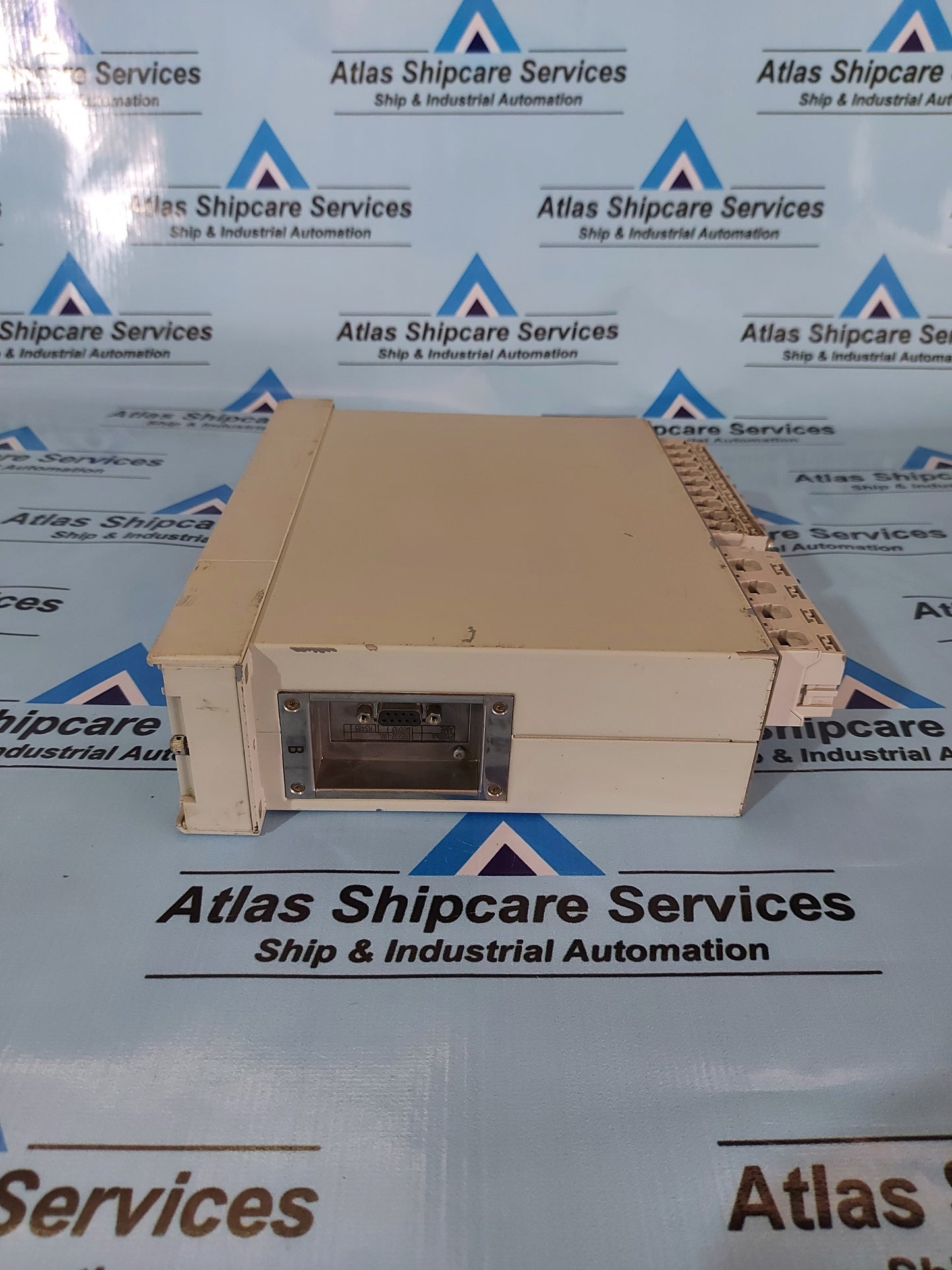 SIEMENS 7SJ6026-4EB90-1FJ0/CC OVERCURRENT PROTECTION RELAY