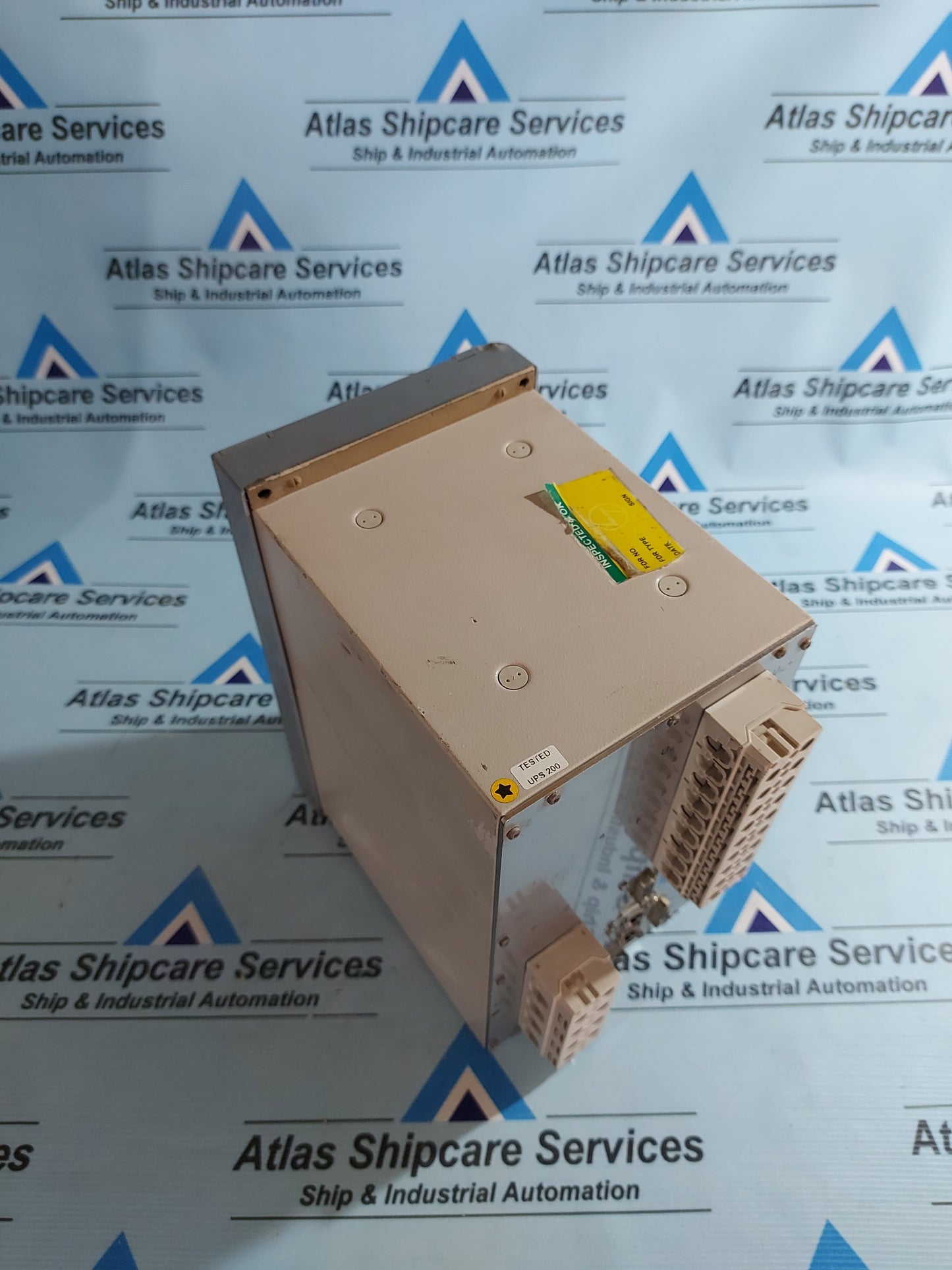 SIEMENS 7SJ61 SIPROTEC 7SJ6102-5EB92-1FB0/FF OVERCURRENT PROTECTION RELAY AG267