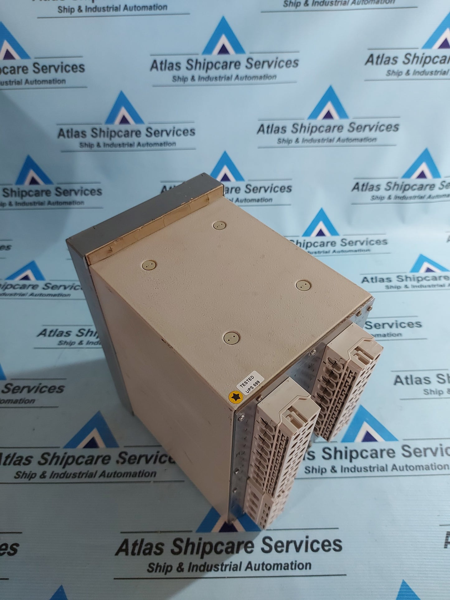 SIEMENS 7SJ61 SIPROTEC 7SJ6115-5EB92-1HA0/FF OVERCURRENT PROTECTION RELAY AG268