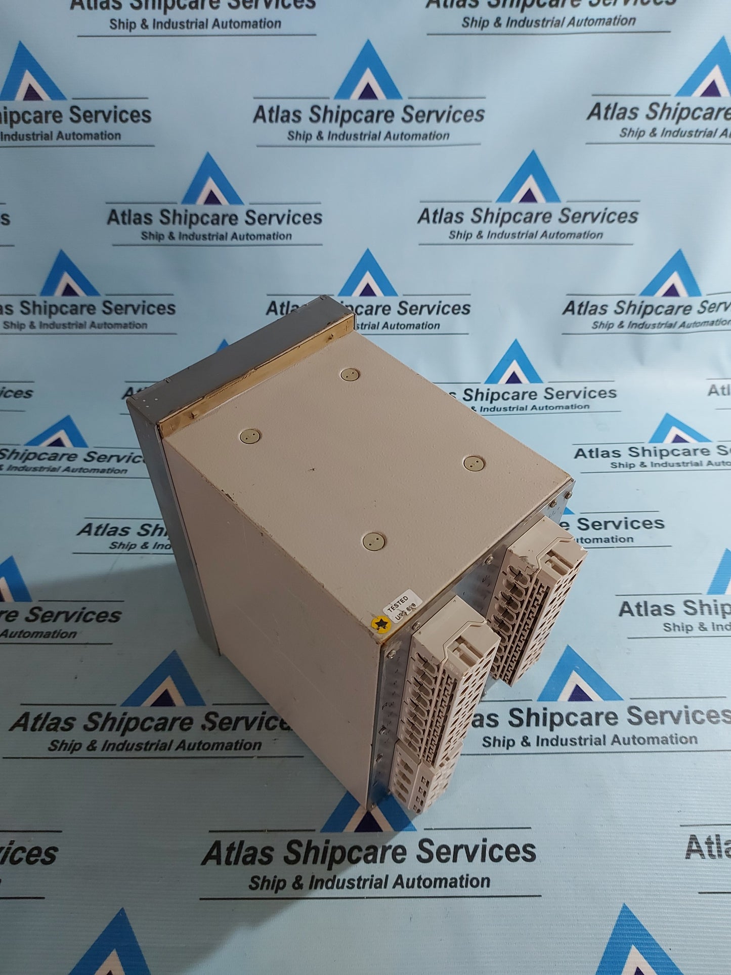 SIEMENS 7SJ62 SIPROTEC 7SJ6225-5EB92-1FE0/GG MULTIFUNCTION PROTECTION RELAY AG270