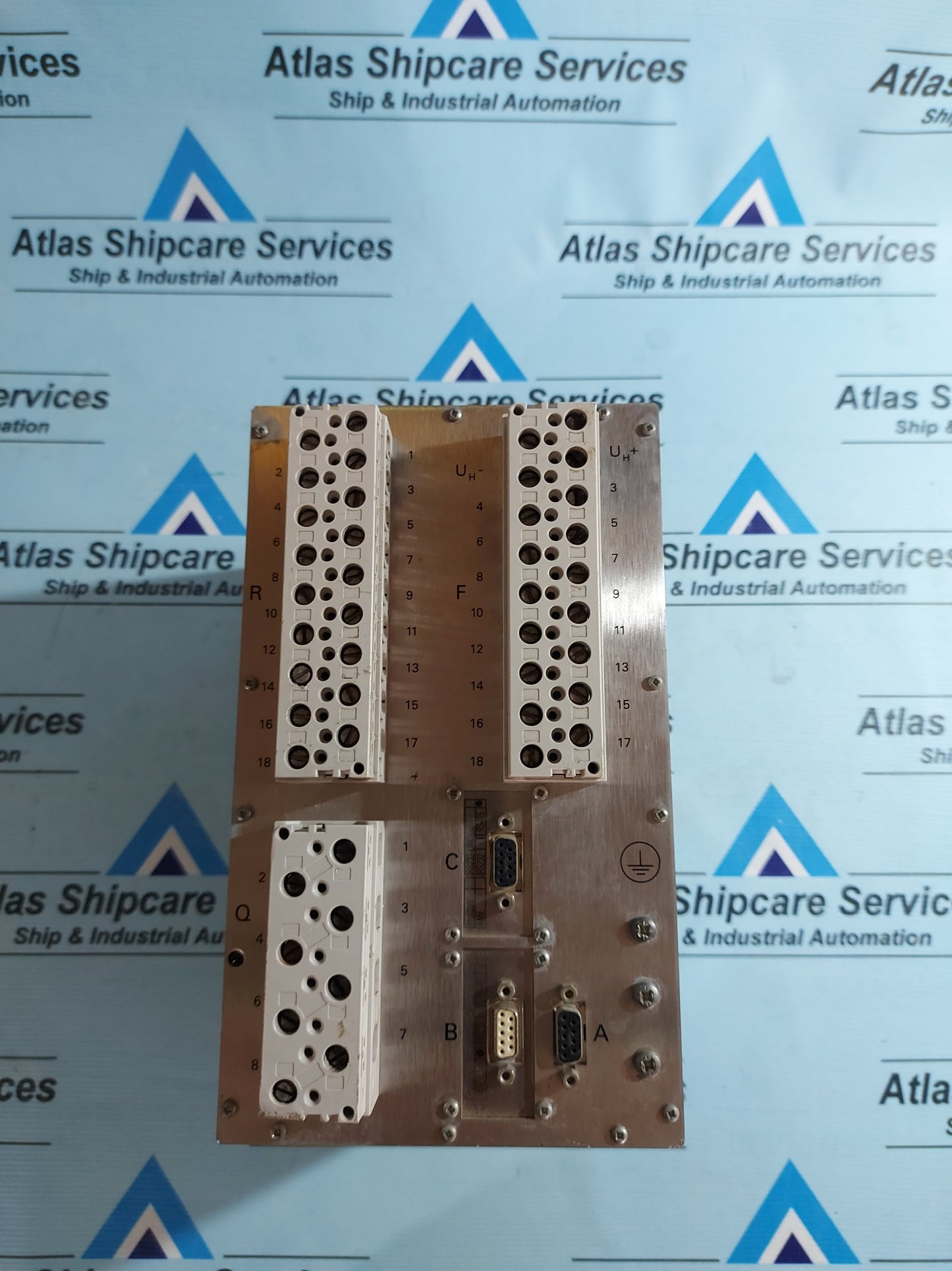 SIEMENS 7SJ62 SIPROTEC 7SJ6225-5EB92-1FE0/GG MULTIFUNCTION PROTECTION RELAY AG270
