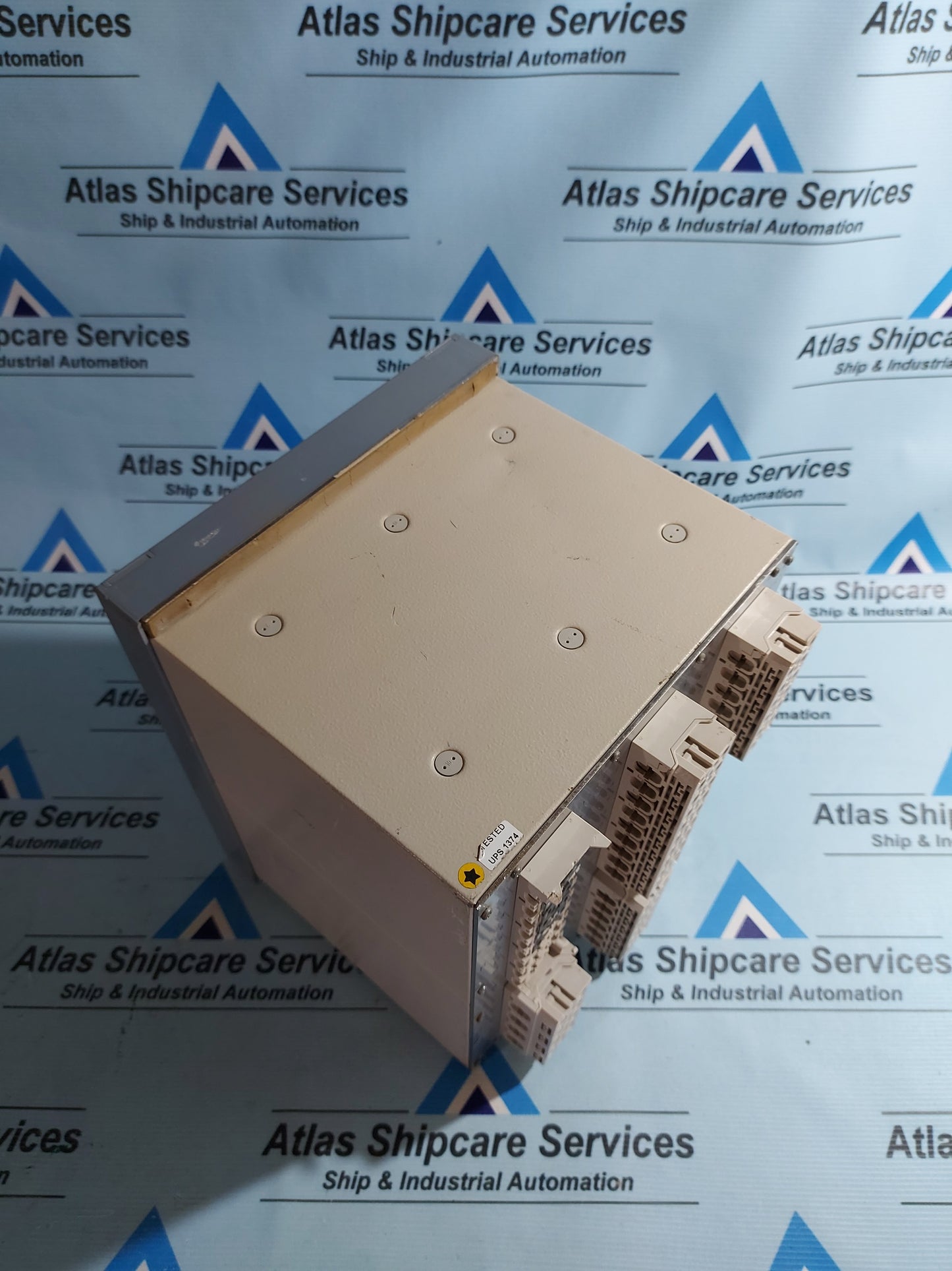 SIEMENS 7SJ64 SIPROTEC 7SJ6411-4EB92-1FE0/EE OVERCURRENT PROTECTION RELAY AG265