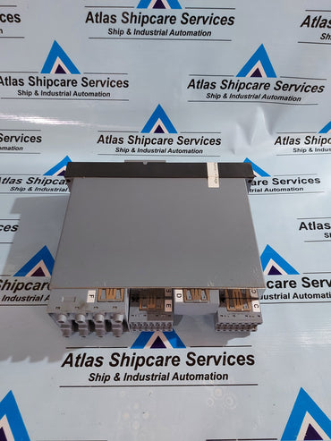 SIEMENS 7SJ8012-1EB90-1FA0/CC OVERLOAD PROTECTION RELAY