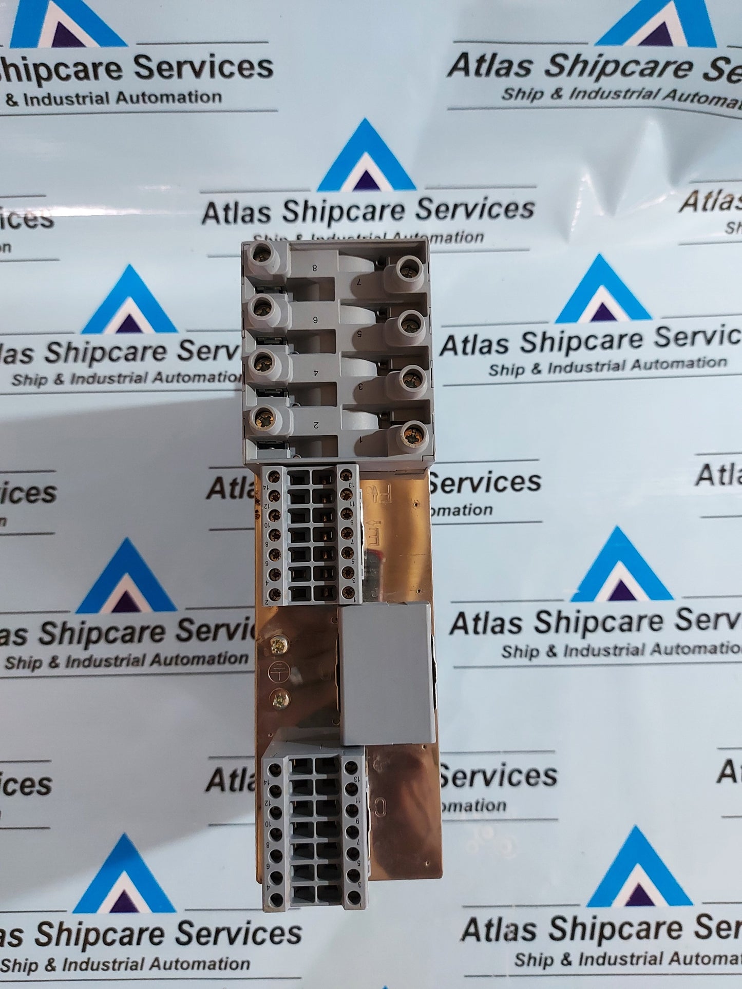 SIEMENS 7SJ8012-1EB90-1FA0/CC OVERLOAD PROTECTION RELAY