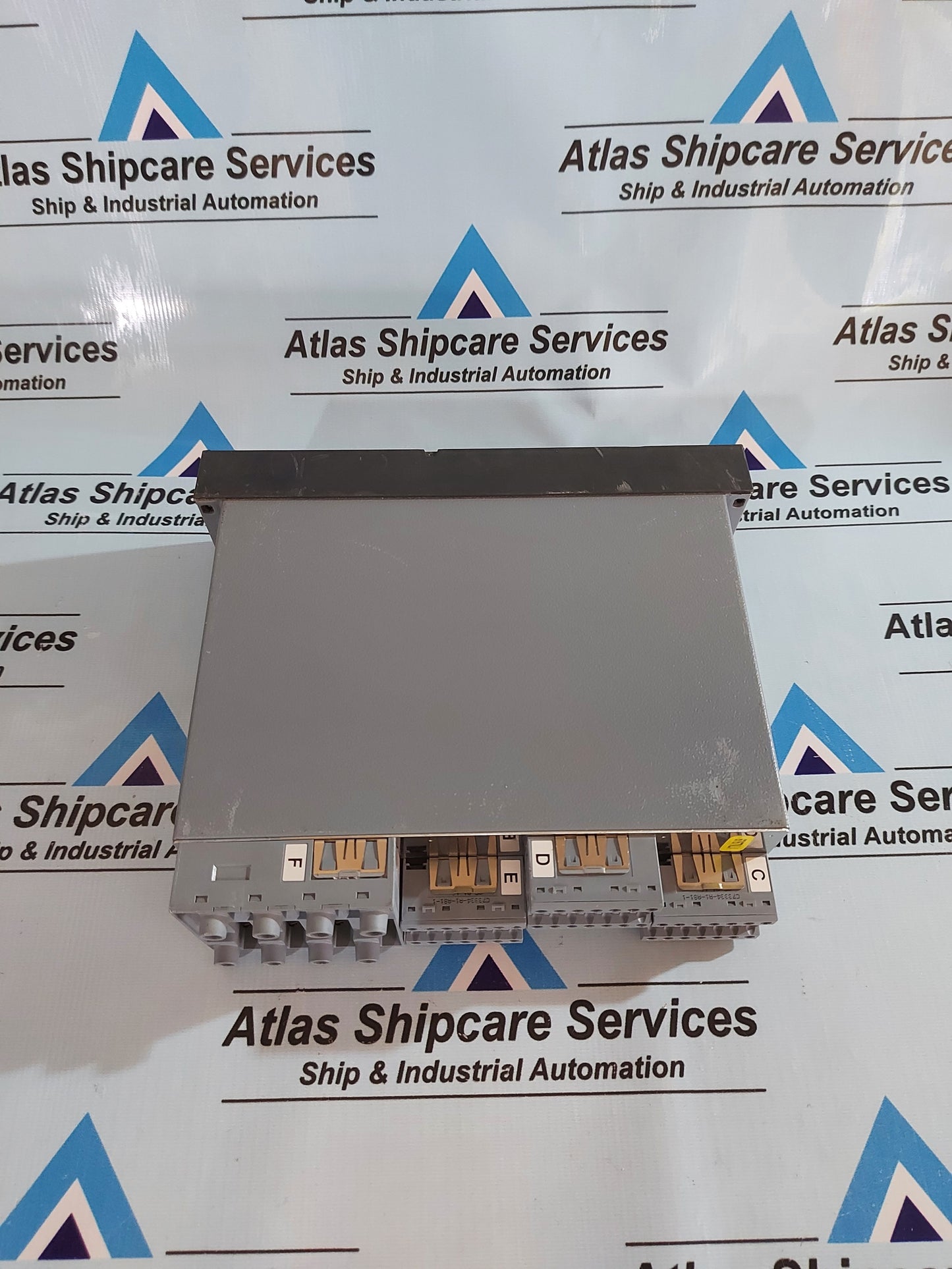 SIEMENS 7SJ8042-5EB90-1FC0/DD OVERCURRENT PROTECTION RELAY