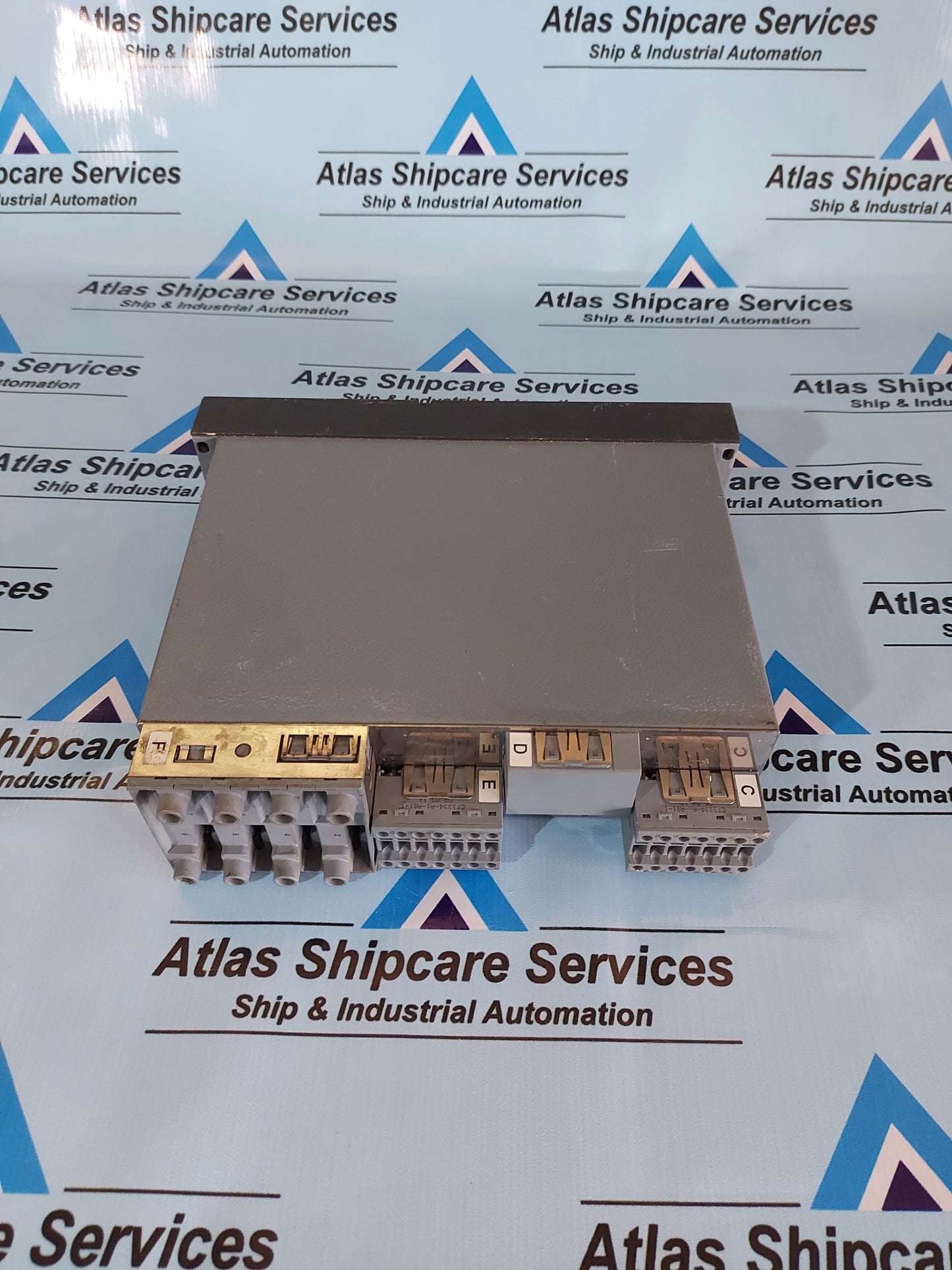 SIEMENS 7SK8031-5EB20-1HE0/CC OVERCURRENT PROTECTION RELAY