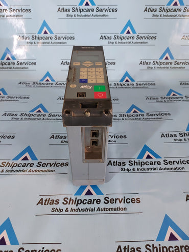 SIEMENS 7SK8052-5EB96-1HD0/CC MOTOR PROTECTION RELAY