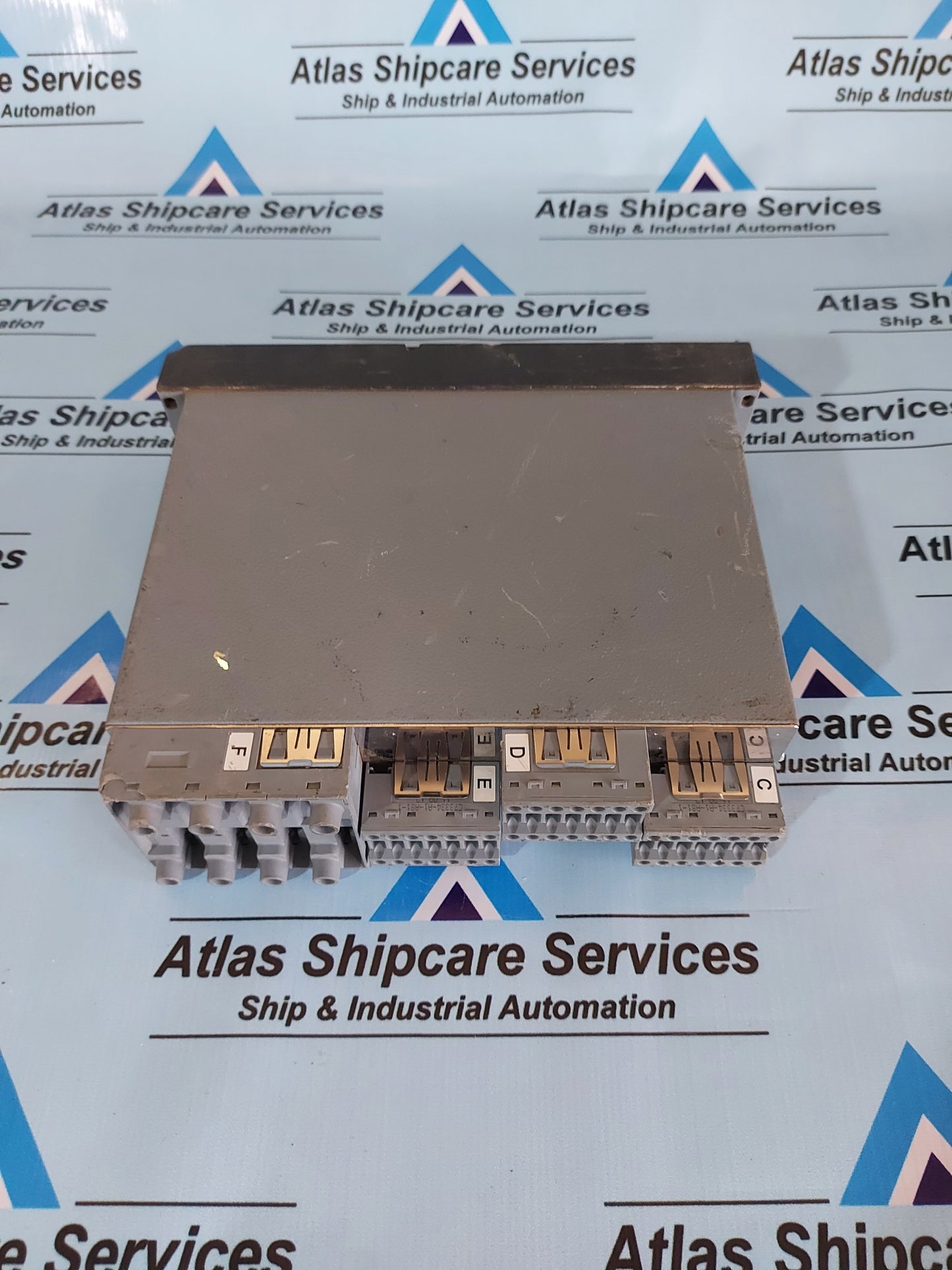 SIEMENS 7SK8052-5EB96-1HD0/CC MOTOR PROTECTION RELAY