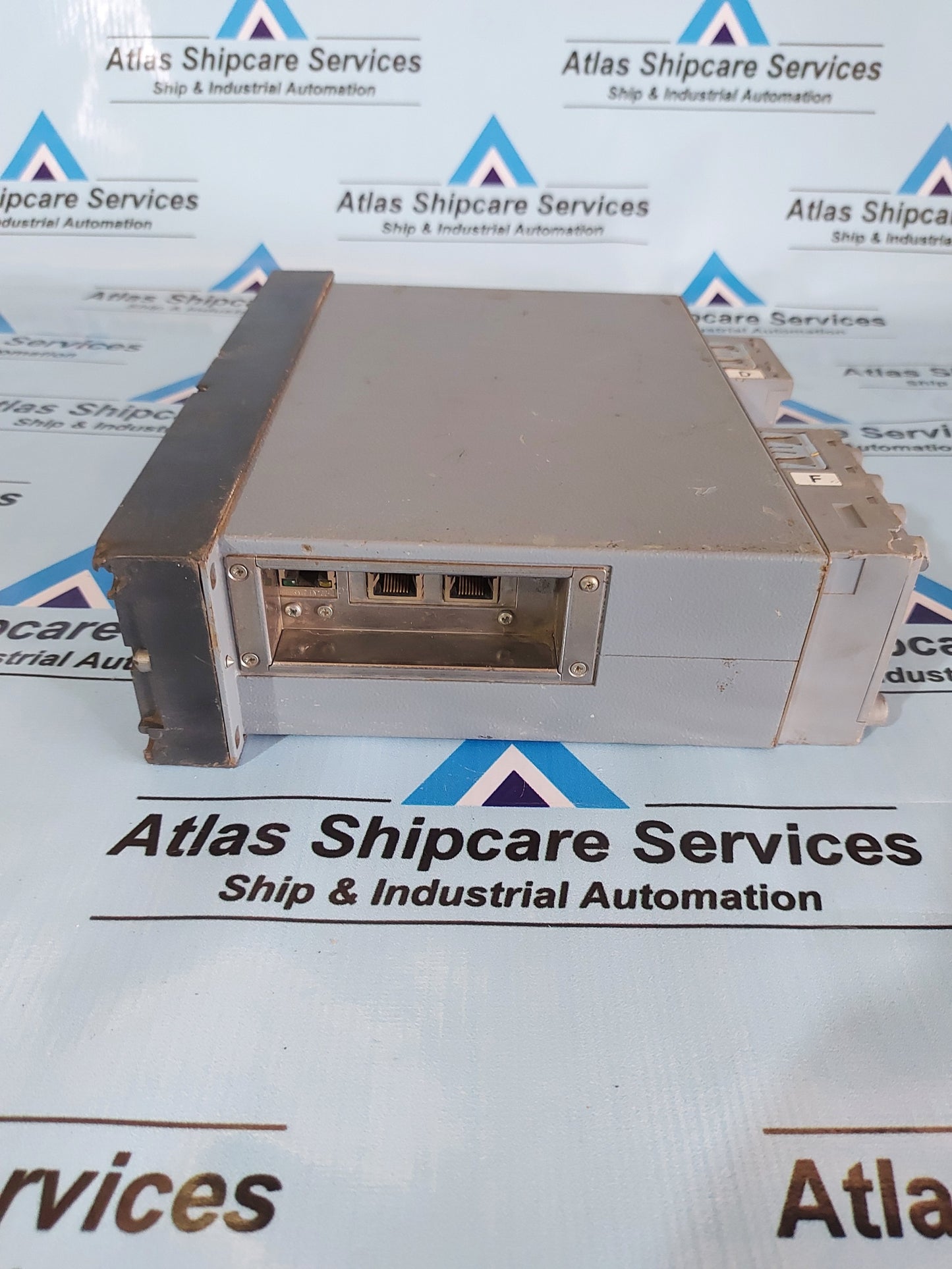 SIEMENS 7SK8052-5EB96-1HD0/CC MOTOR PROTECTION RELAY