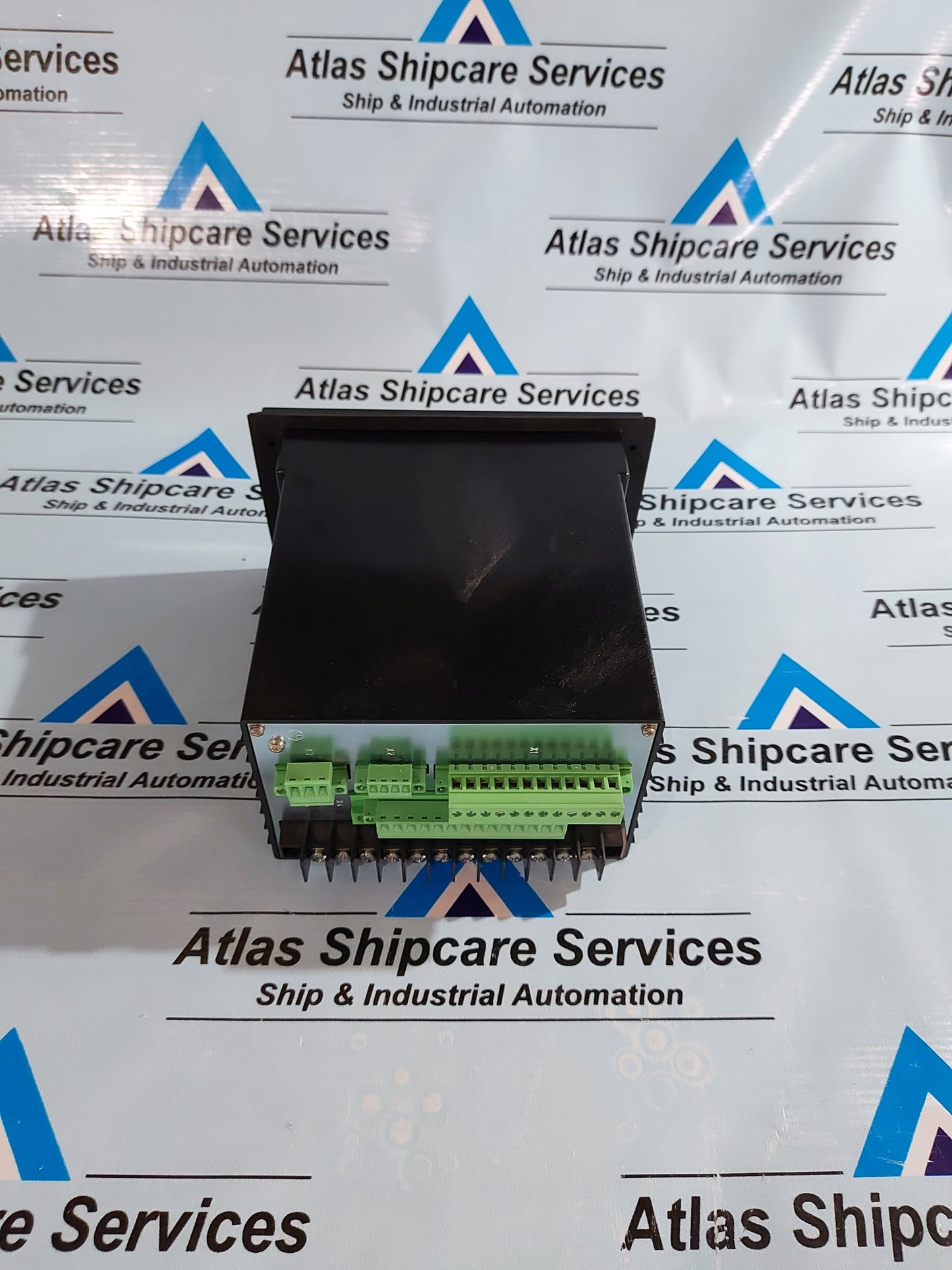 SIEMENS 7SR1003-1KA20-2CA0/DD OVERCURRENT PROTECTION NUMERICAL RELAY