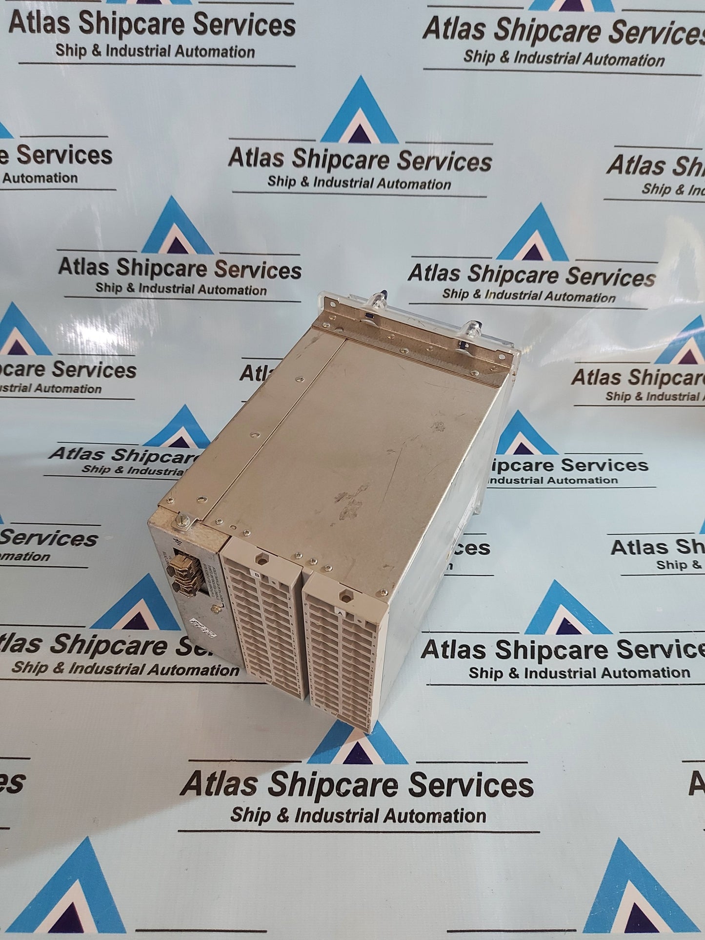 SIEMENS 7SR1205-2HA87-1CA0/FF DIRECTIONAL OVERCURRENT RELAY