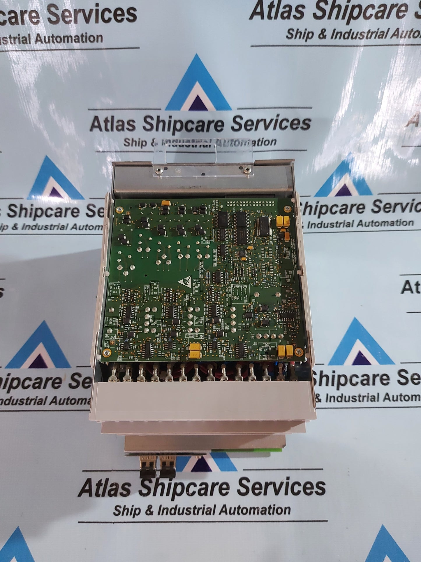 SIEMENS 7SR1205-4HA87-1CA0/FF DIRECTIONAL OVERCURRENT RELAY