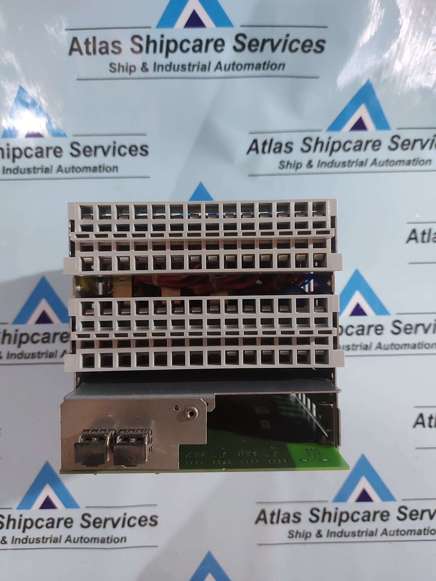 SIEMENS 7SR1205-4HA87-1CA0/FF DIRECTIONAL OVERCURRENT RELAY