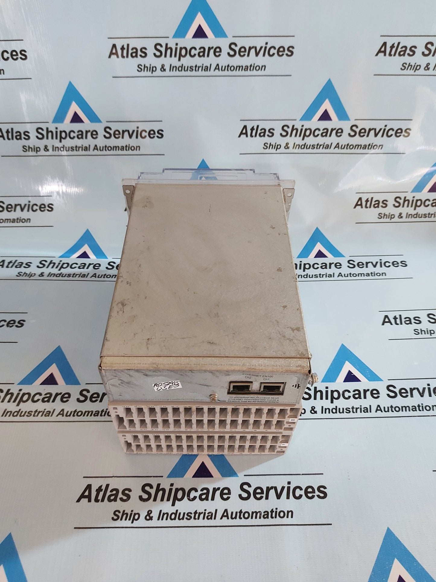 SIEMENS 7SR1206-2HA77-1CA0/FF DIRECTIONAL OVERCURRENT RELAY
