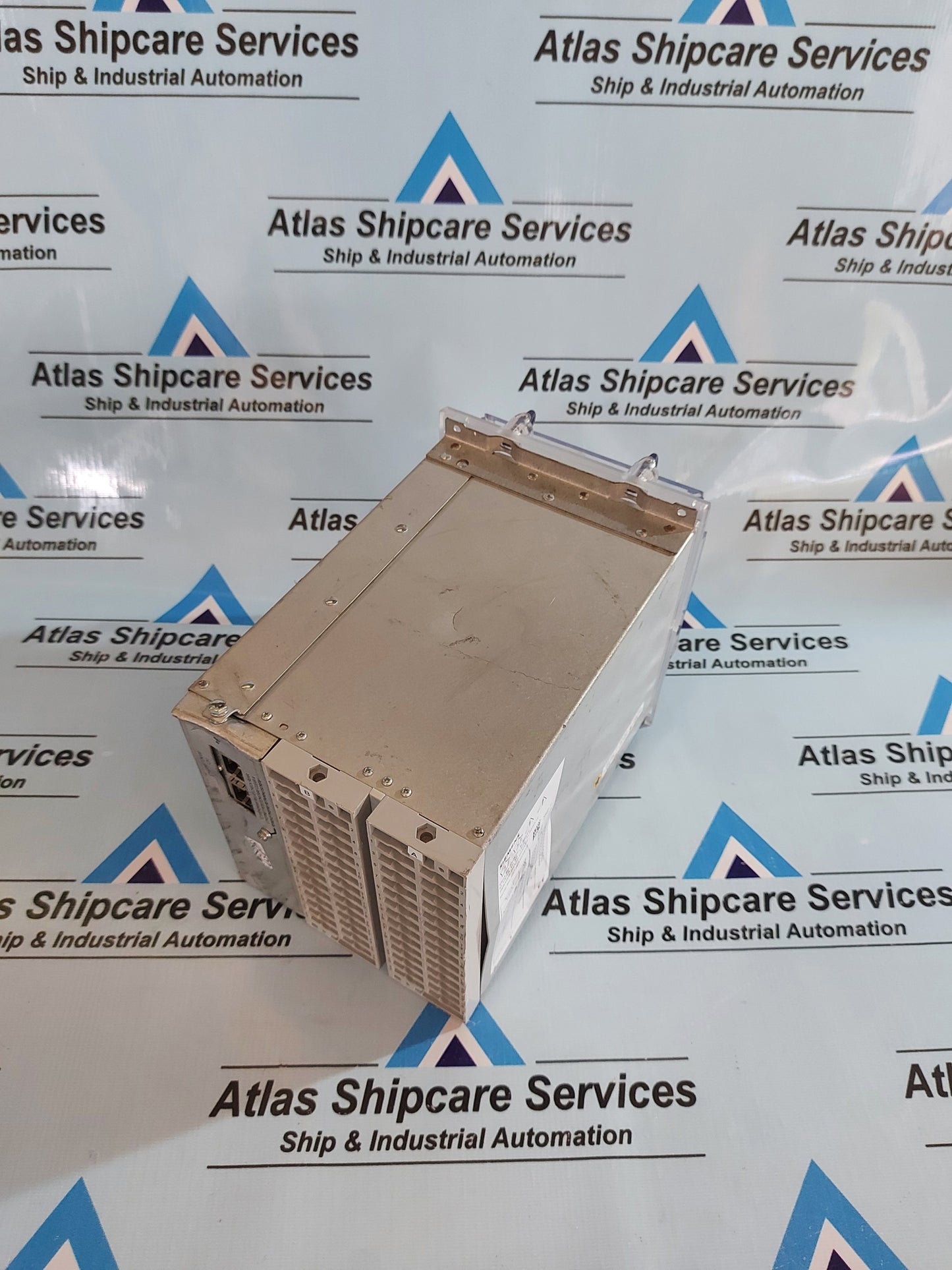 SIEMENS 7SR1206-2HA77-1CA0/FF DIRECTIONAL OVERCURRENT RELAY