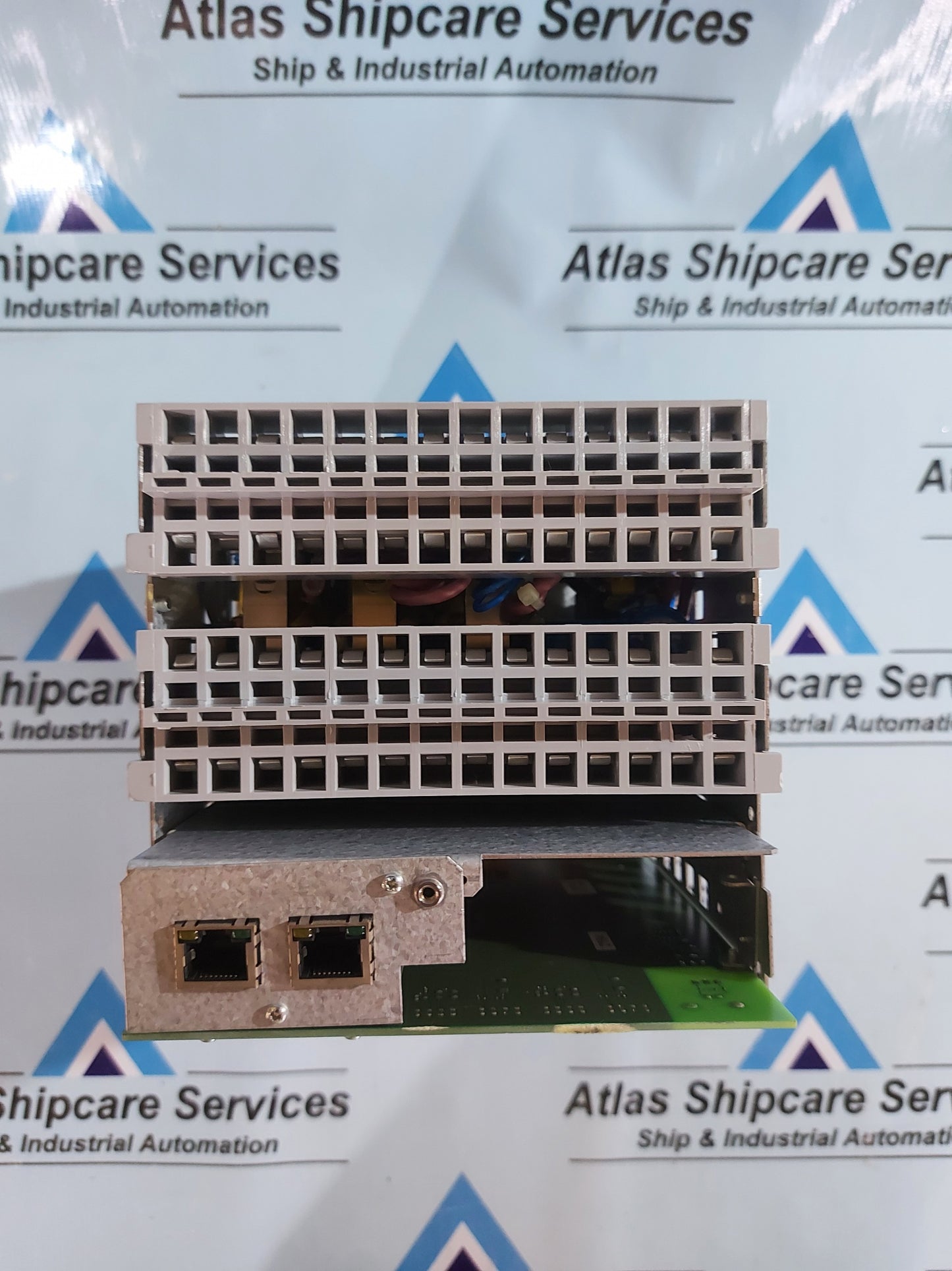 SIEMENS 7SR1206-2HA77-1CA0/FF DIRECTIONAL OVERCURRENT RELAY