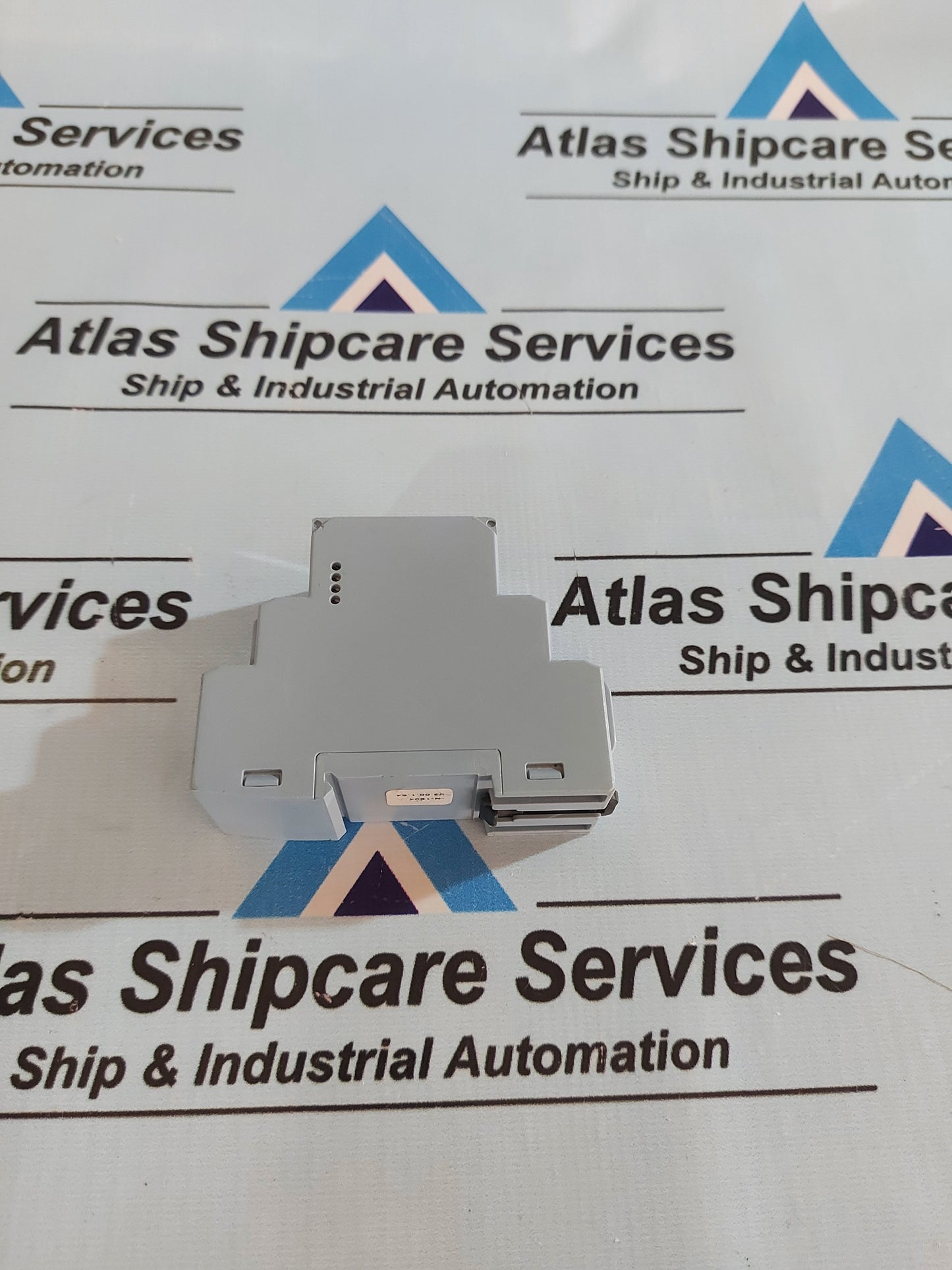 SIEMENS 7UG0818-1CA20 LINE MONITORING RELAY