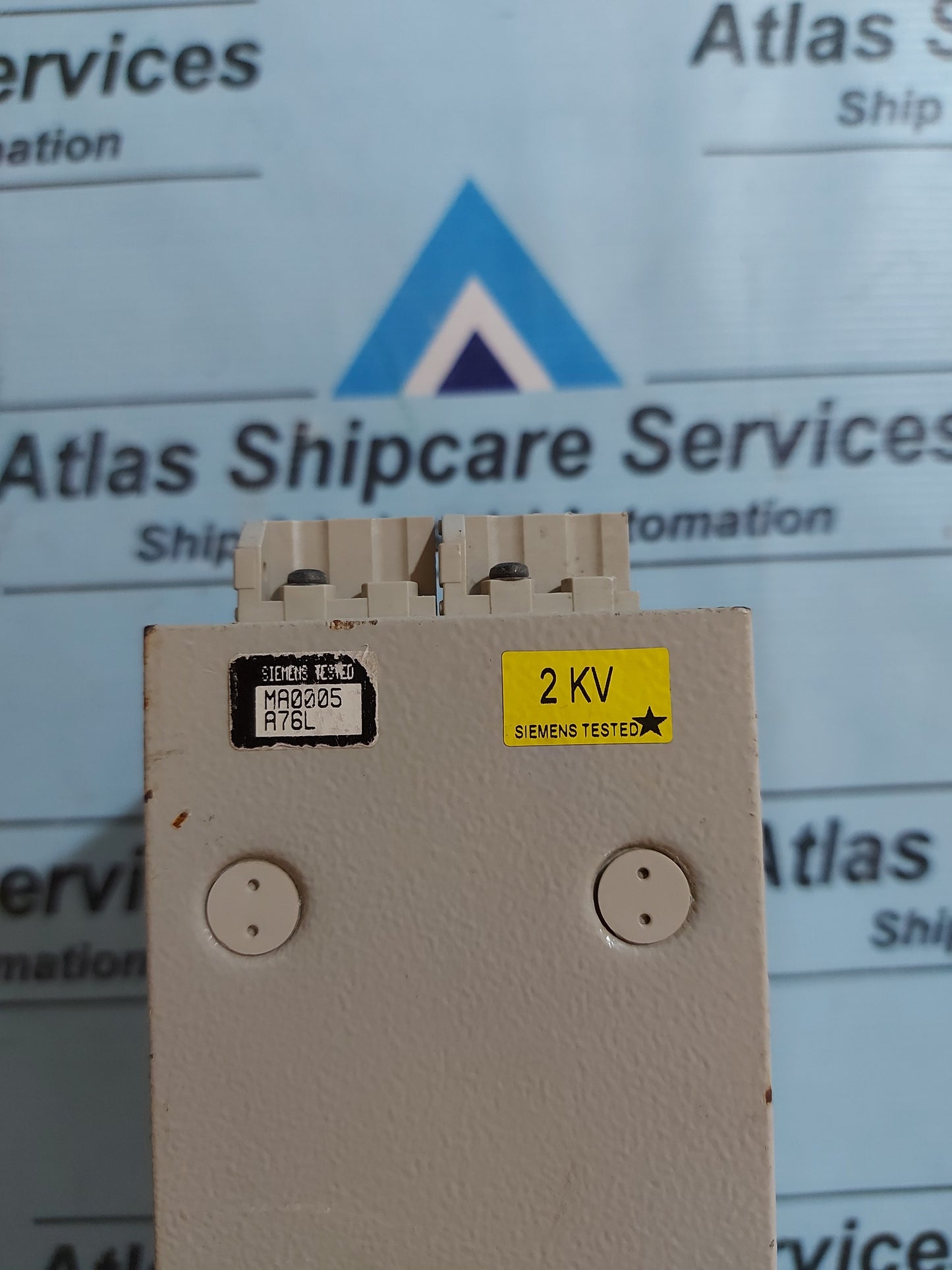 SIEMENS 7VH8000-4CA04/GC