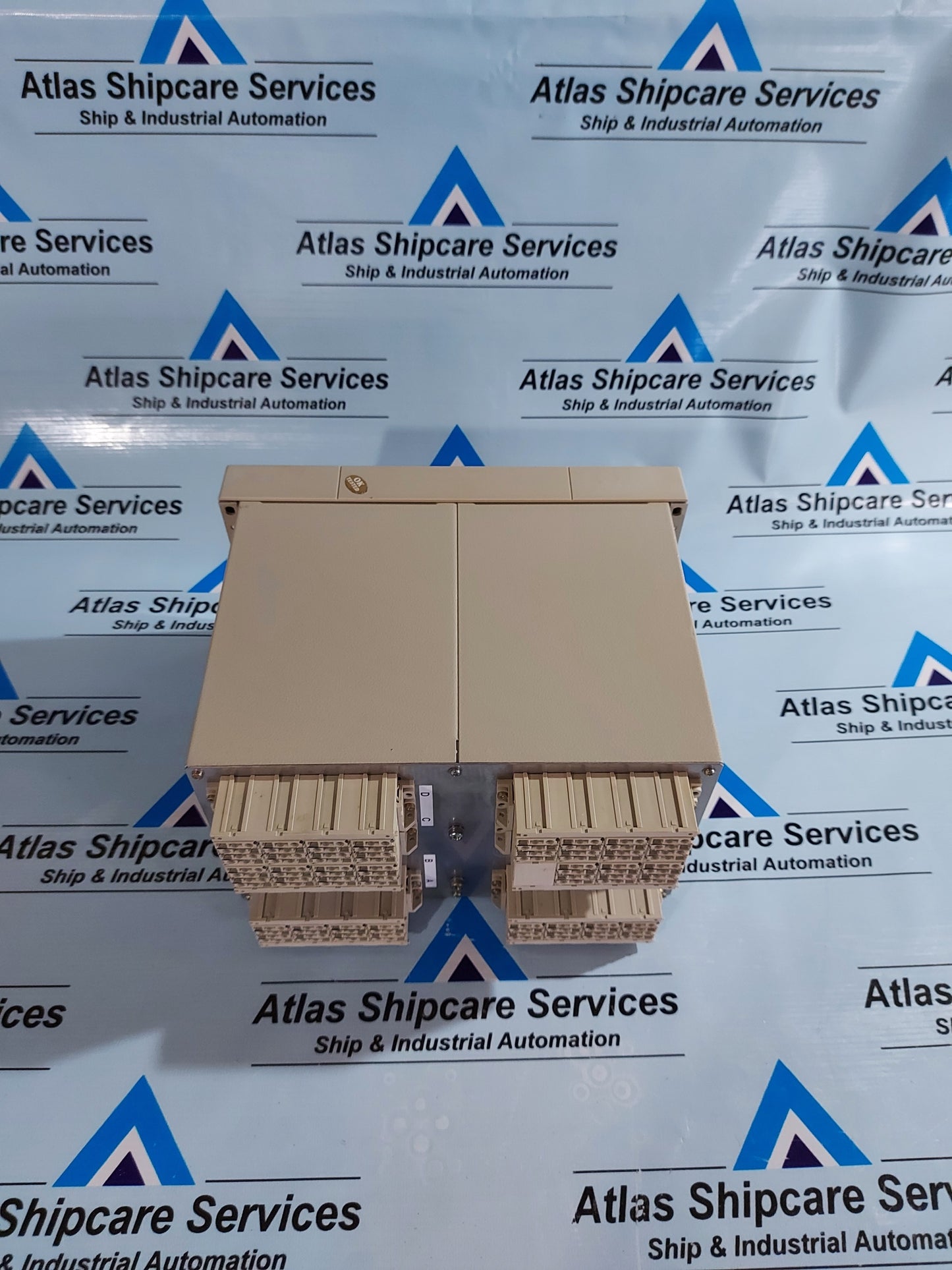 SIEMENS 7VK5122-5CA01-0AA0/GG NUMERICAL AUTO-RECLOSURE RELAY