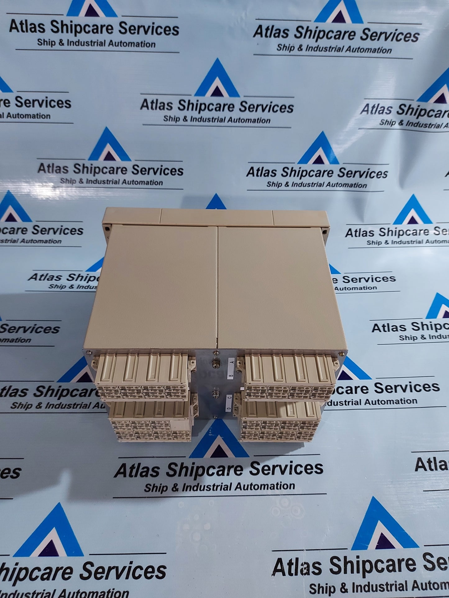 SIEMENS 7VK5122-5CA01-0AA0/GG NUMERICAL AUTO-RECLOSURE RELAY