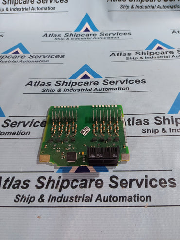 SIEMENS A5E00045301-1 PCB CARD