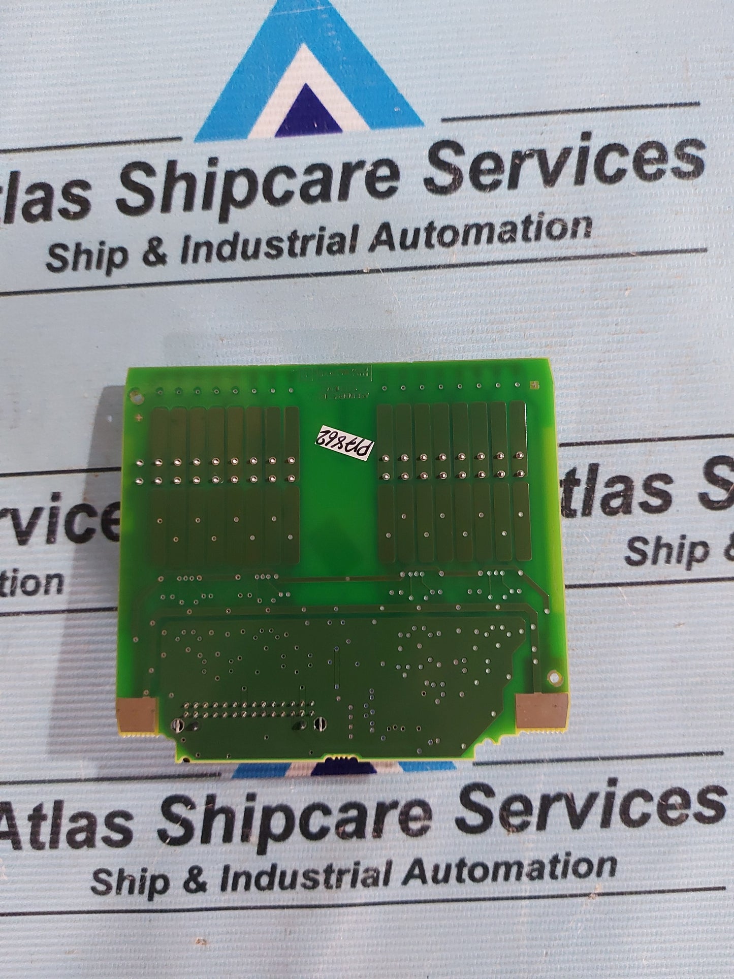 SIEMENS A5E00045301-1 PCB CARD