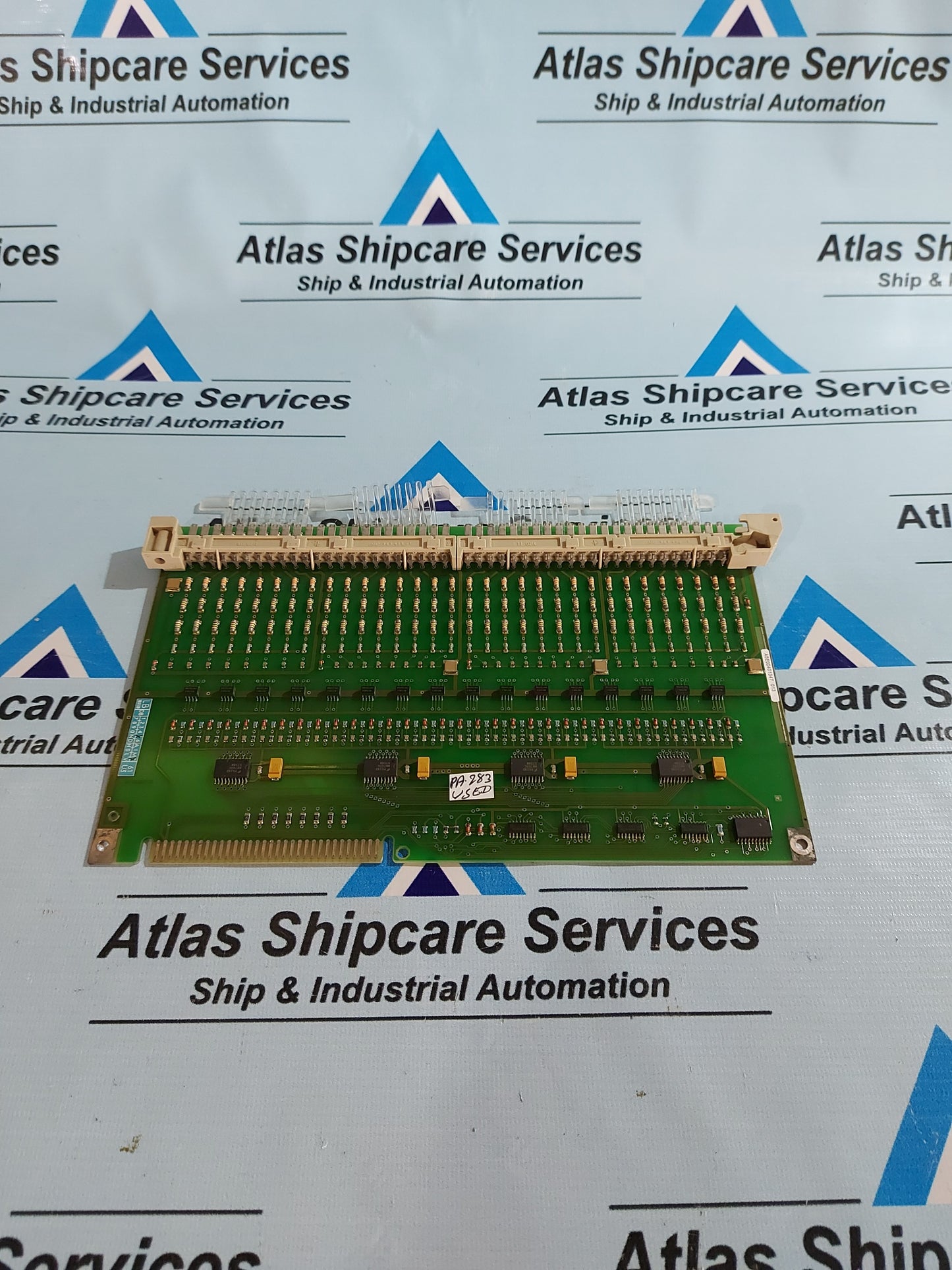 SIEMENS A5E00401347 013 PCB CARD