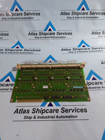SIEMENS A5E00401357 006 PCB CARD